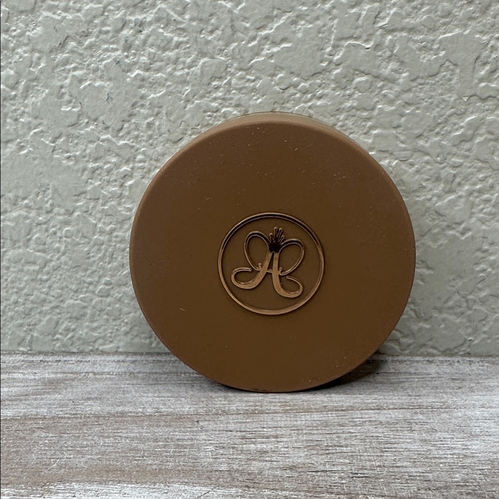 $10 🌙 ANASTASIA BEVERLY HILLS CREAM BRONZER AMBER Full Size